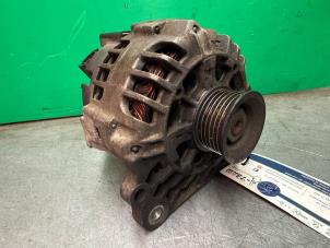 Gebruikte Dynamo Volkswagen Polo IV (9N1/2/3) 1.2 55 Prijs € 29,99 Margeregeling aangeboden door A-Team Automotive