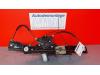 Ruitmechaniek 4Deurs links-voor Opel Astra