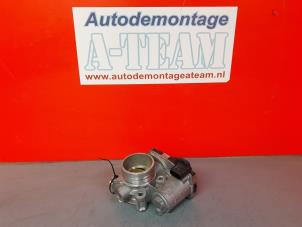 Gebruikte Gasklephuis Opel Astra K Sports Tourer 1.4 Turbo 16V Prijs € 65,00 Margeregeling aangeboden door A-Team Automotive