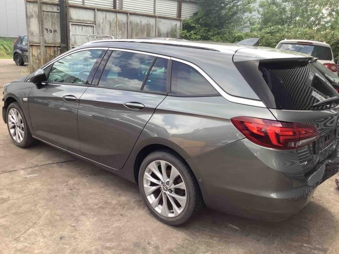 Airbag hemel rechts Opel Astra
