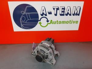 Gebruikte Dynamo Opel Corsa E 1.4 16V Prijs € 44,99 Margeregeling aangeboden door A-Team Automotive