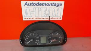 Gebruikte Cockpit Mercedes Sprinter 3,5t (906.63) 313 CDI 16V Prijs € 99,99 Margeregeling aangeboden door A-Team Automotive