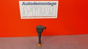 Gebruikte Pen Bobine Honda Jazz (GD/GE2/GE3) 1.3 i-Dsi Prijs € 9,99 Margeregeling aangeboden door A-Team Automotive