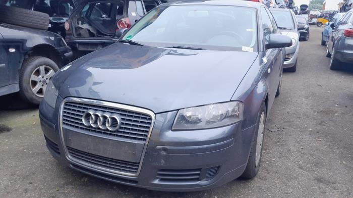 Gebruikte Subframe Audi A3 (8P1) 2.0 TDI 16V Prijs € 34,99 Margeregeling aangeboden door A-Team Automotive