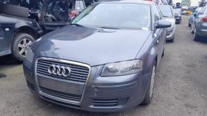 Gebruikte Subframe Audi A3 (8P1) 2.0 TDI 16V Prijs € 34,99 Margeregeling aangeboden door A-Team Automotive