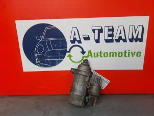 Gebruikte Startmotor Volkswagen Polo IV (9N1/2/3) 1.9 TDI GT Prijs € 14,99 Margeregeling aangeboden door A-Team Automotive