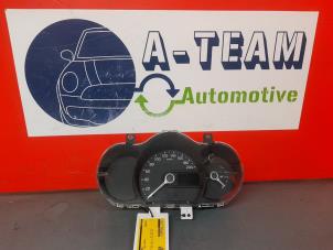 Gebruikte Cockpit Kia Picanto (TA) 1.0 12V Prijs € 34,99 Margeregeling aangeboden door A-Team Automotive