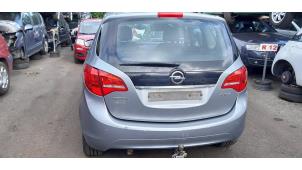 Gebruikte Achterlicht rechts Opel Meriva 1.4 Turbo 16V ecoFLEX Prijs € 34,99 Margeregeling aangeboden door A-Team Automotive