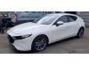 Mazda 3 Sport (BP) 2.0 SkyActiv-G 122 Mild Hybrid 16V Deurruit 4Deurs links-voor