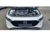 Mazda 3 Sport (BP) 2.0 SkyActiv-G 122 Mild Hybrid 16V Gasklephuis