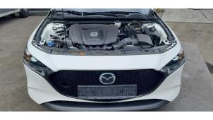 Gebruikte ABS Pomp Mazda 3 Sport (BP) 2.0 SkyActiv-G 122 Mild Hybrid 16V Prijs € 395,00 Margeregeling aangeboden door A-Team Automotive Rotterdam