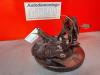 Mazda 3 Sport (BP) 2.0 SkyActiv-G 122 Mild Hybrid 16V Asschenkel links-voor