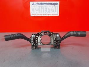 Gebruikte Stuurkolomschakelaar Mazda 3 Sport (BP) 2.0 SkyActiv-G 122 Mild Hybrid 16V Prijs € 149,99 Margeregeling aangeboden door A-Team Automotive