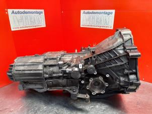 Gebruikte Versnellingsbak Audi A4 Avant (B7) 2.0 TDI Prijs € 230,00 Margeregeling aangeboden door A-Team Automotive