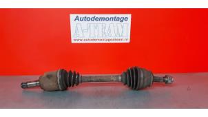 Gebruikte Homokineetas links-voor Peugeot Bipper (AA) 1.3 HDI Prijs € 74,99 Margeregeling aangeboden door A-Team Automotive Rotterdam