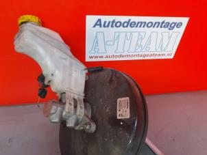 Gebruikte Hoofdremcilinder Peugeot Bipper (AA) 1.3 HDI Prijs op aanvraag aangeboden door A-Team Automotive