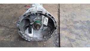 Gebruikte Versnellingsbak Mercedes C (W203) 2.5 C-230 V6 24V Prijs € 749,99 Margeregeling aangeboden door A-Team Automotive