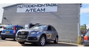 Gebruikte Subframe Audi Q5 (8RB) 2.0 TFSI 16V Quattro Prijs op aanvraag aangeboden door A-Team Automotive