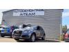 Luchtfilterhuis van een Audi Q5 (8RB), 2008 / 2017 2.0 TFSI 16V Quattro, SUV, Benzine, 1.984cc, 165kW (224pk), 4x4, CNCD, 2012-06 / 2016-05, 8RB 2013