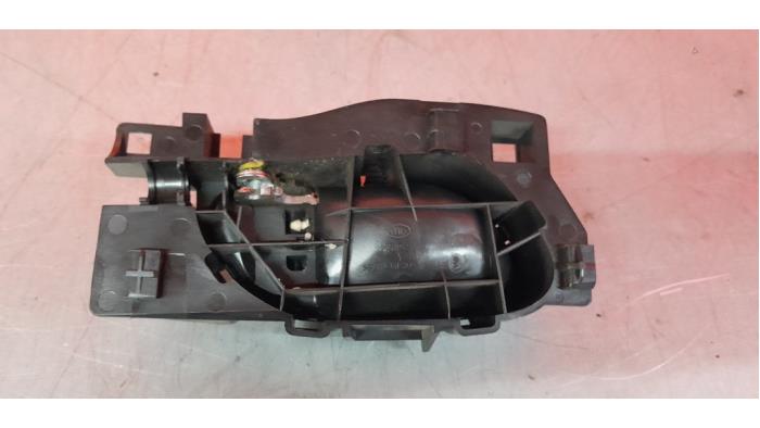 Poignée portière 4portes arrière gauche Peugeot 406 Break 1.8 16V