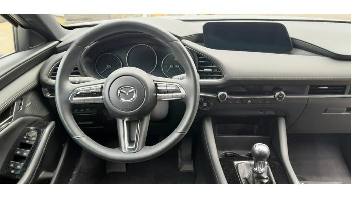 Airbag links (Stuur) Mazda 3.