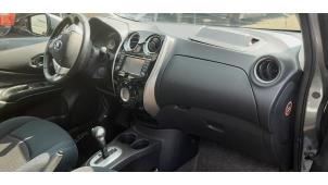 Gebruikte Selectiehendel automaat Nissan Note (E12) 1.2 DIG-S 98 Prijs op aanvraag aangeboden door A-Team Automotive