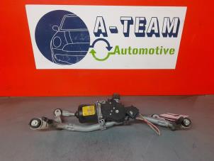 Gebruikte Ruitenwismotor + Mechaniek Citroen DS3 (SA) 1.2 12V PureTech 110 S&S Prijs € 24,99 Margeregeling aangeboden door A-Team Automotive Rotterdam