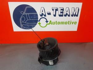 Gebruikte Chaufage Ventilatiemotor Citroen DS3 (SA) 1.2 12V PureTech 110 S&S Prijs € 24,99 Margeregeling aangeboden door A-Team Automotive Rotterdam