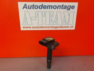 Gebruikte Pen Bobine Audi TT (8N3) 1.8 20V Turbo Prijs € 10,00 Margeregeling aangeboden door A-Team Automotive