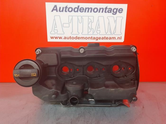 VOLKSWAGEN Polo 5 generation (2009-2017) Valve Cover 03P103469A 20311898