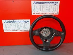 Gebruikte Stuurwiel Seat Leon (1P1) 1.9 TDI 105 Prijs € 49,99 Margeregeling aangeboden door A-Team Automotive Rotterdam