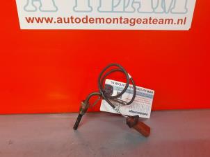 Gebruikte Roetfilter sensor Seat Leon (1P1) 1.9 TDI 105 Prijs € 19,99 Margeregeling aangeboden door A-Team Automotive Rotterdam