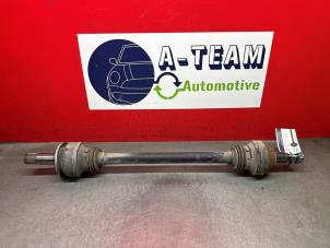 Gebruikte Steekas links-achter Mercedes CLS (C257) 300d 2.0 Turbo 16V Prijs € 79,99 Margeregeling aangeboden door A-Team Automotive