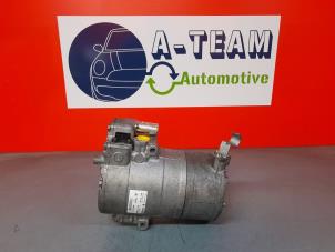 Gebruikte Pomp Airco Mercedes C Estate (S205) C-300 CDI BlueTEC HYBRID, C-300 h 2.2 16V Prijs € 299,99 Margeregeling aangeboden door A-Team Automotive