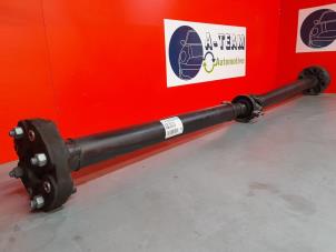 Gebruikte Cardanas Mercedes C Estate (S205) C-300 CDI BlueTEC HYBRID, C-300 h 2.2 16V Prijs € 249,99 Margeregeling aangeboden door A-Team Automotive