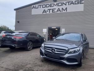Gebruikte Tank element Pomp Mercedes C Estate (S205) C-300 CDI BlueTEC HYBRID, C-300 h 2.2 16V Prijs € 99,99 Margeregeling aangeboden door A-Team Automotive