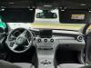 Dashboardkastje van een Mercedes-Benz C Estate (S205) C-300 CDI BlueTEC HYBRID, C-300 h 2.2 16V 2016