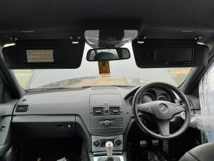 Gebruikte Airbag Hemel Mercedes C (W204) 2.2 C-220 CDI 16V Prijs op aanvraag aangeboden door A-Team Automotive Rotterdam