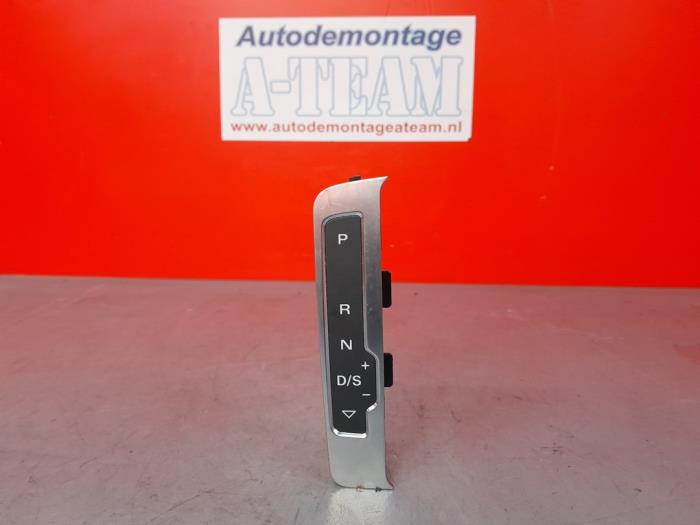 Automatic gear selector Audi Q5