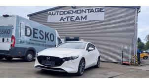 Gebruikte Brandstoftank Mazda 3 Sport (BP) 2.0 SkyActiv-G 122 Mild Hybrid 16V Prijs € 199,99 Margeregeling aangeboden door A-Team Automotive