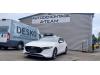 Mazda 3 Sport (BP) 2.0 SkyActiv-G 122 Mild Hybrid 16V Brandstoftank