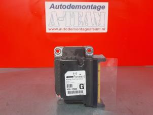 Gebruikte Airbag Module Mazda 3 Sport (BP) 2.0 SkyActiv-G 122 Mild Hybrid 16V Prijs € 127,99 Margeregeling aangeboden door A-Team Automotive
