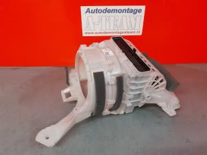 Gebruikte Chaufagebak Mazda 3 Sport (BP) 2.0 SkyActiv-G 122 Mild Hybrid 16V Prijs op aanvraag aangeboden door A-Team Automotive