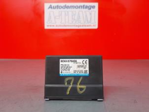 Gebruikte Keyless vehicle module Mazda 3 Sport (BP) 2.0 SkyActiv-G 122 Mild Hybrid 16V Prijs € 199,99 Margeregeling aangeboden door A-Team Automotive