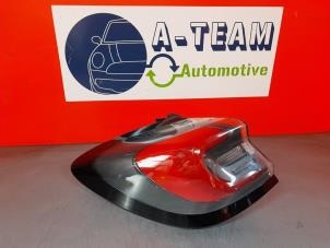 Gebruikte Achterlicht links Ford Puma 1.0 Ti-VCT EcoBoost 12V Prijs op aanvraag aangeboden door A-Team Automotive