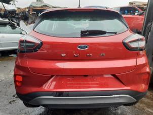 Gebruikte Ruitenwissermotor achter Ford Puma 1.0 Ti-VCT EcoBoost 12V Prijs op aanvraag aangeboden door A-Team Automotive