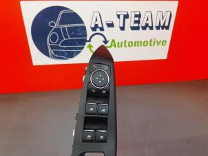 Gebruikte Elektrisch Raam Schakelaar Ford Puma 1.0 Ti-VCT EcoBoost 12V Prijs op aanvraag aangeboden door A-Team Automotive Rotterdam
