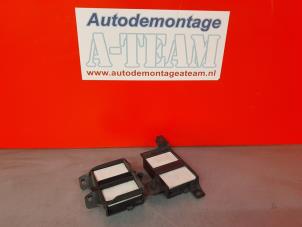 Gebruikte Side assist sensor Mercedes S (W221) 3.0 S-320 CDI 24V Prijs € 249,99 Margeregeling aangeboden door A-Team Automotive