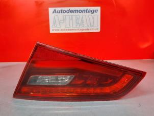 Gebruikte Achterlicht rechts Audi A3 Sportback (8VA/8VF) 1.4 TFSI 16V e-tron Prijs € 40,00 Margeregeling aangeboden door A-Team Automotive Rotterdam