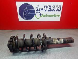 Gebruikte Schokbreker links-voor Seat Altea (5P1) 1.4 TSI 16V Prijs € 34,99 Margeregeling aangeboden door A-Team Automotive